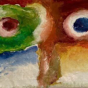 Meet your Posher, Dada